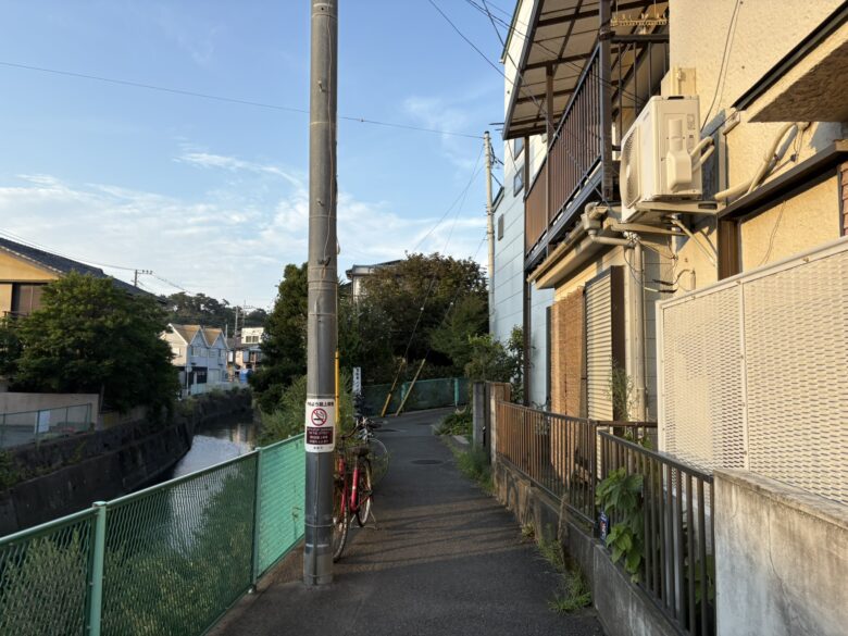 鎌倉腰越