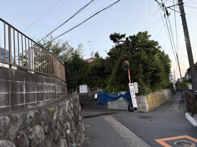 鎌倉腰越