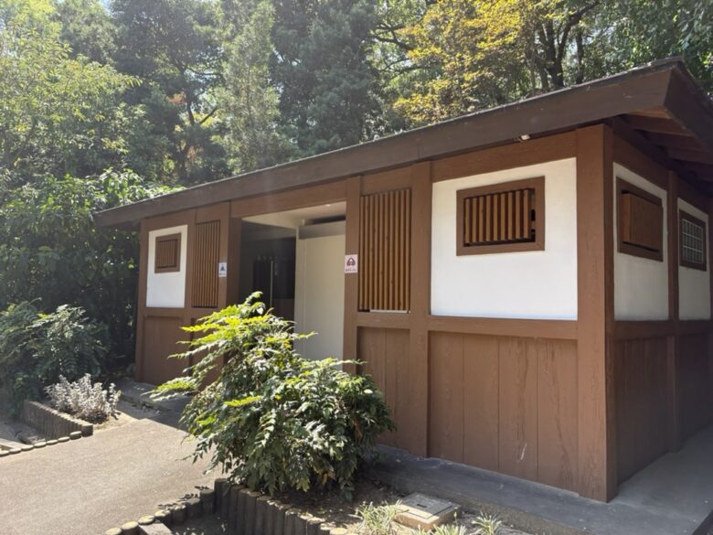 津城（お城公園）