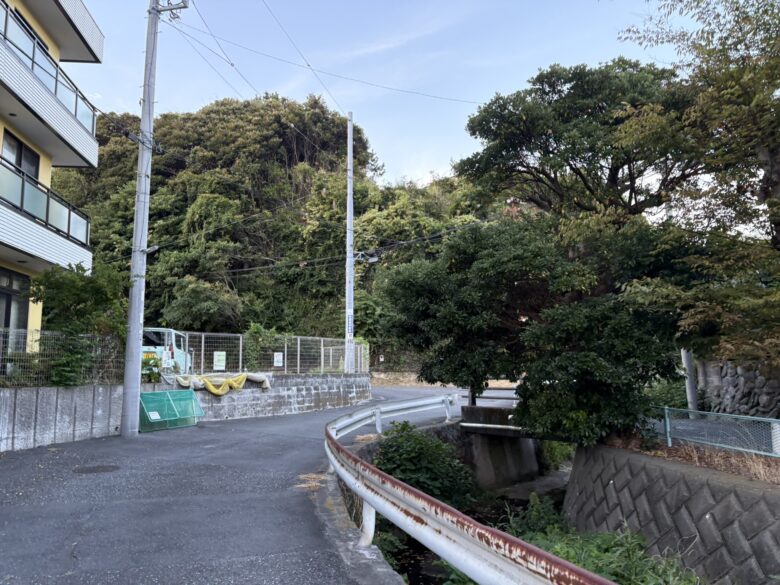 鎌倉腰越