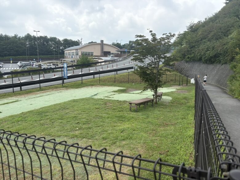 道の駅『すばしり』