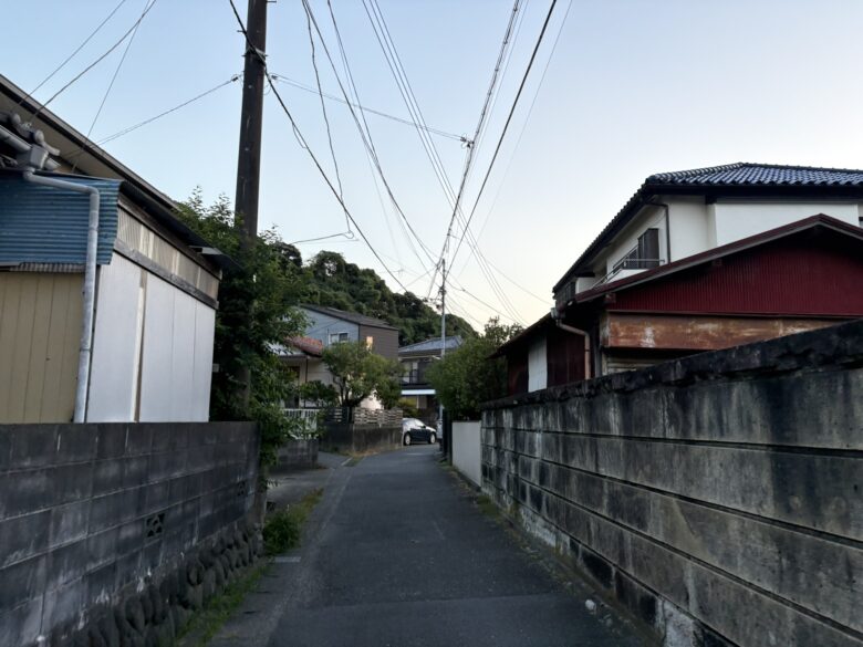 鎌倉腰越