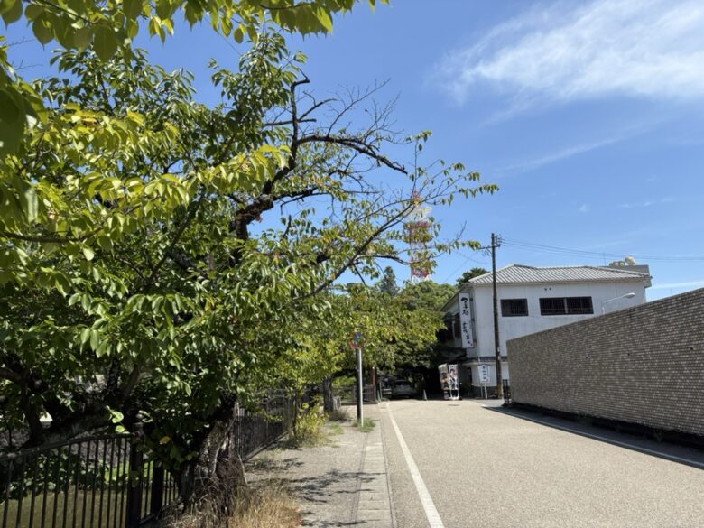 お城公園