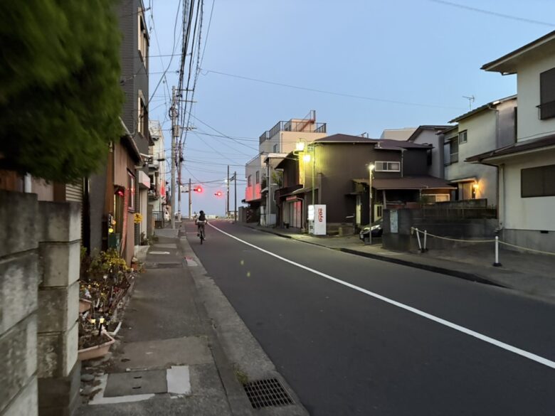 鎌倉腰越