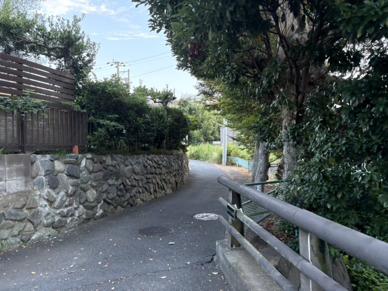 鎌倉腰越
