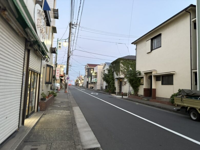 鎌倉腰越