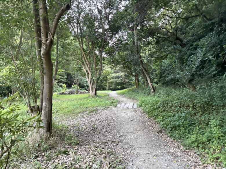 鎌倉広町緑地
