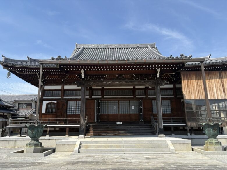 西来寺