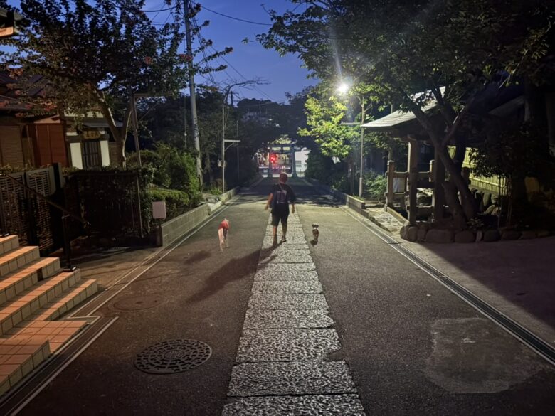 小動神社