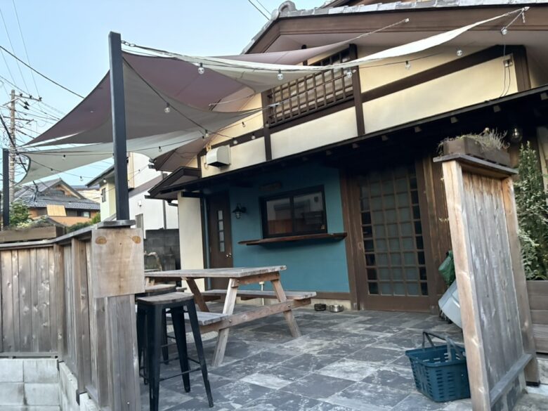 Mike’s Place