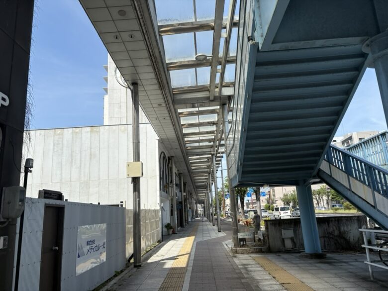 丸之内商店街