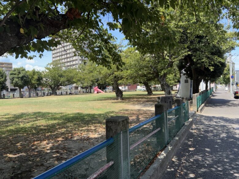 一之坪公園