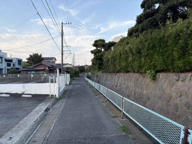 鎌倉腰越