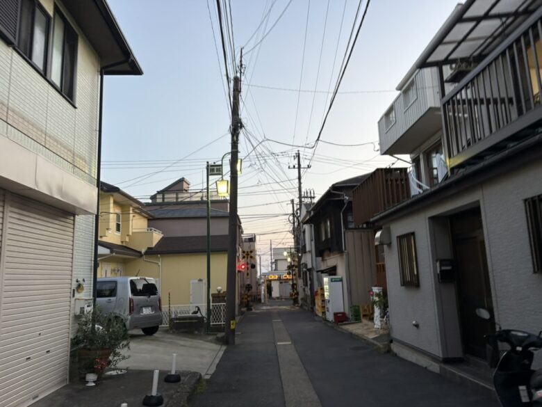 江ノ電