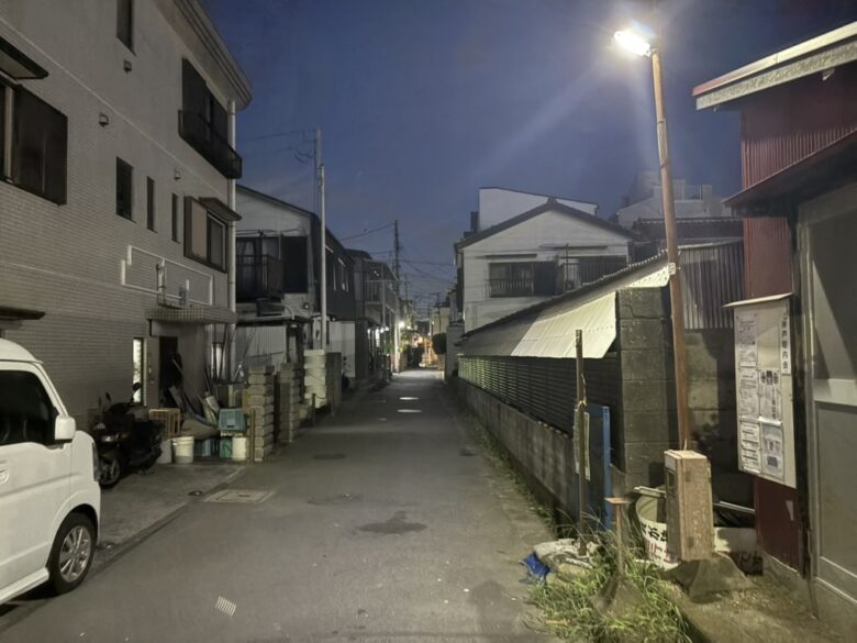 腰越駅