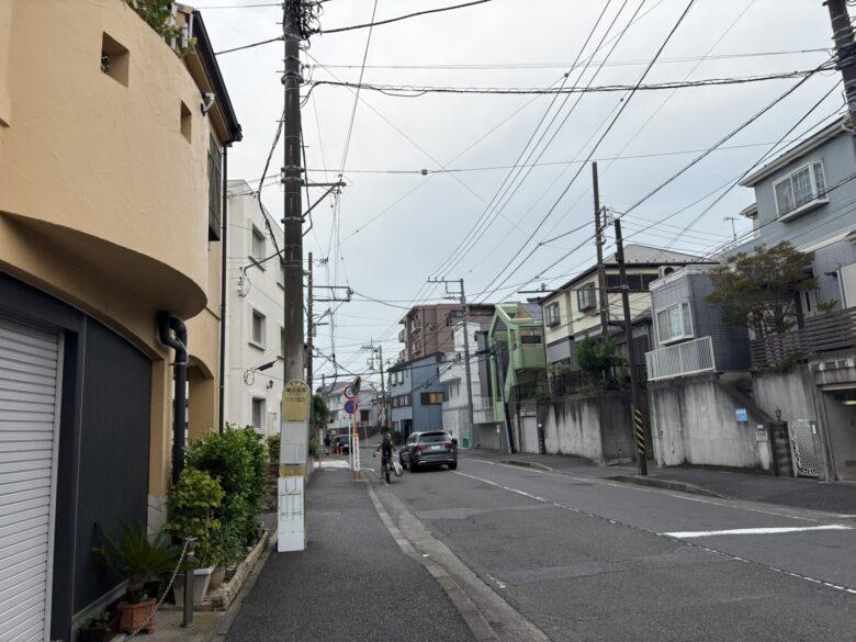 浜竹通り