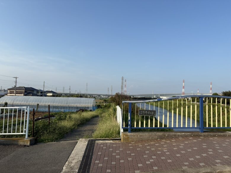 小出川
