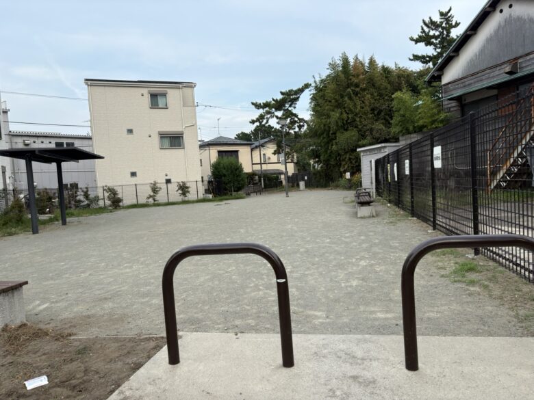 浜竹公園