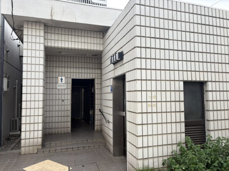 辻堂駅南口