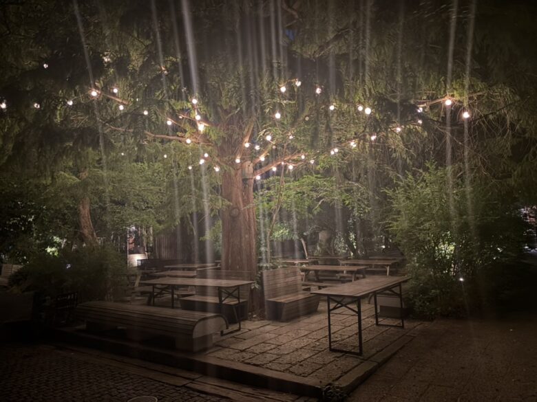MOKICHI TRATTORIA