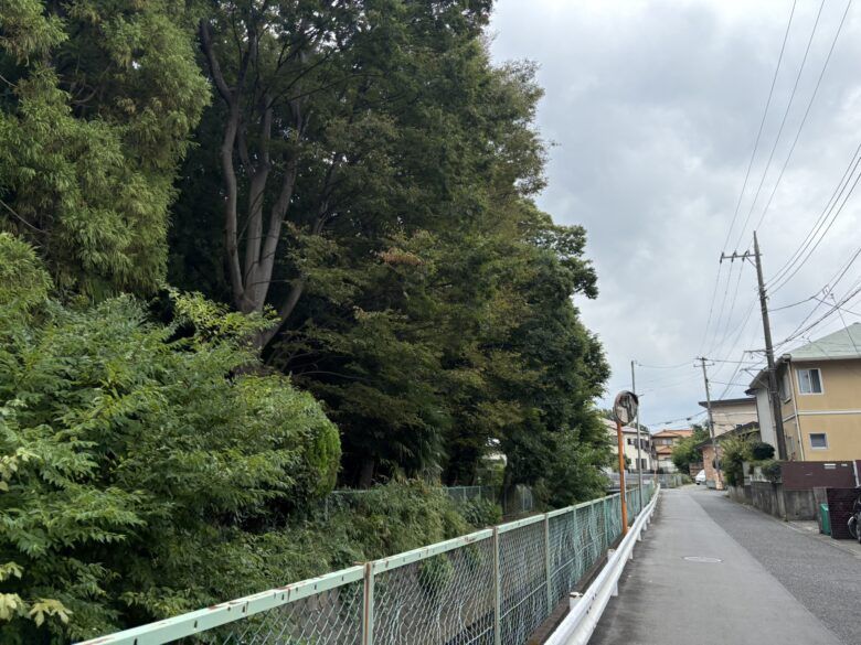 権左衛門橋