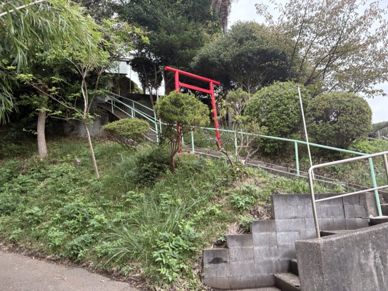伊勢宮神社