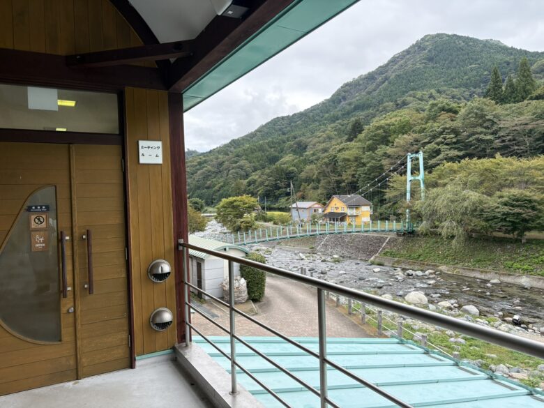 道の駅どうし