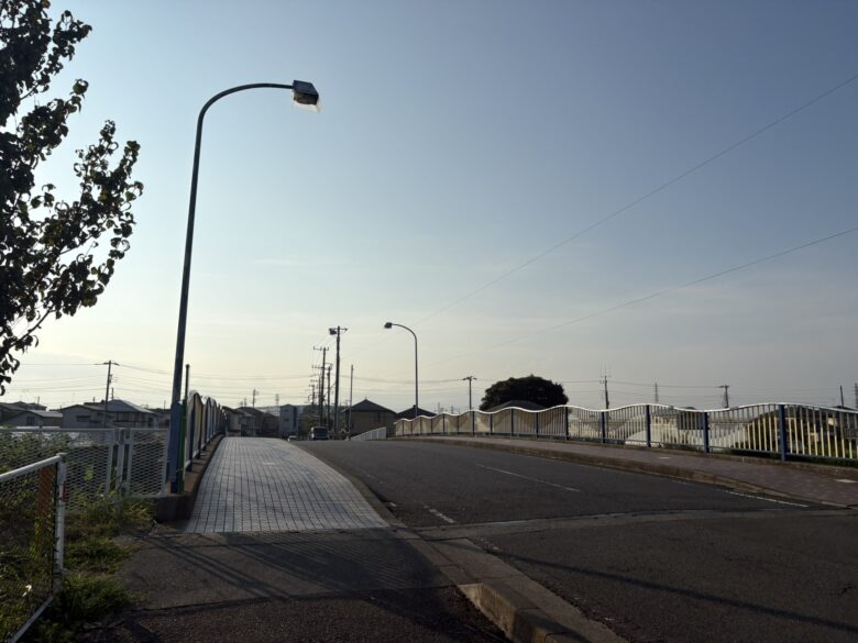 小出川