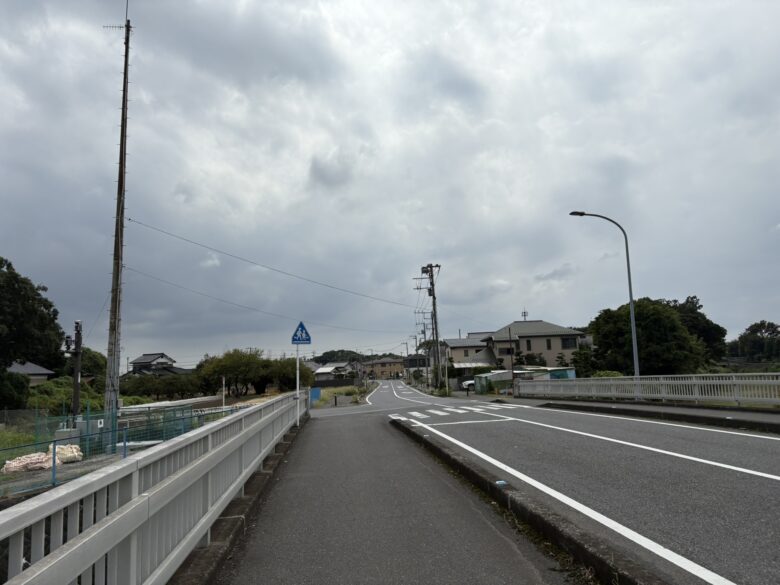 寒川橋
