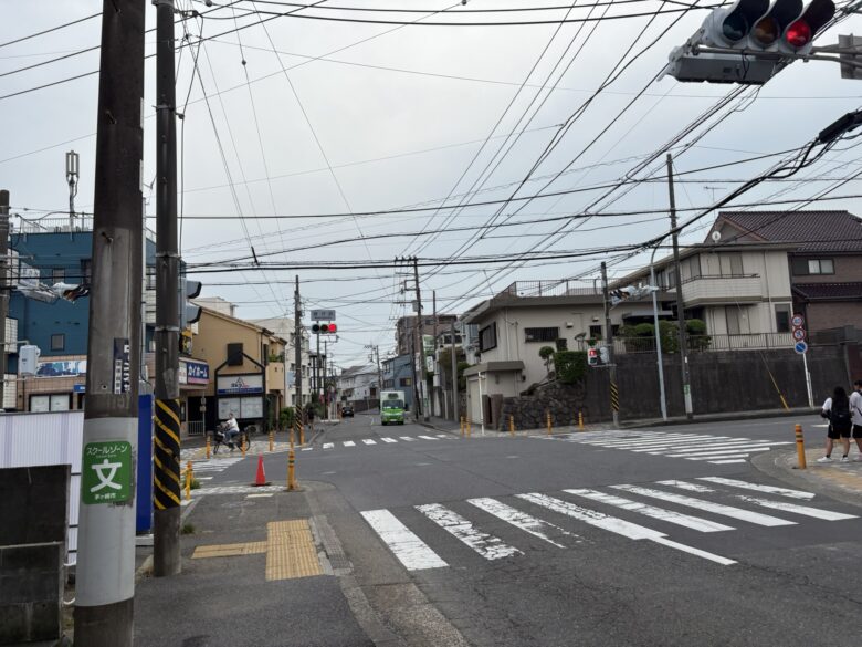 浜竹通り