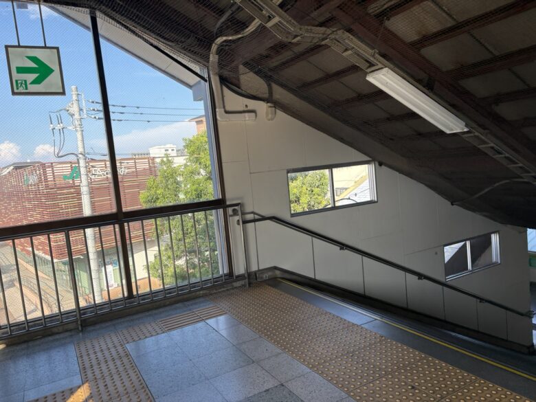 寒川駅