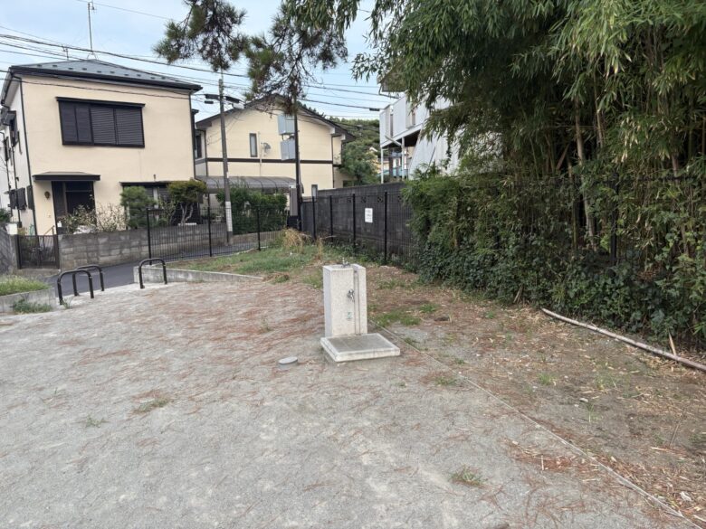 浜竹公園