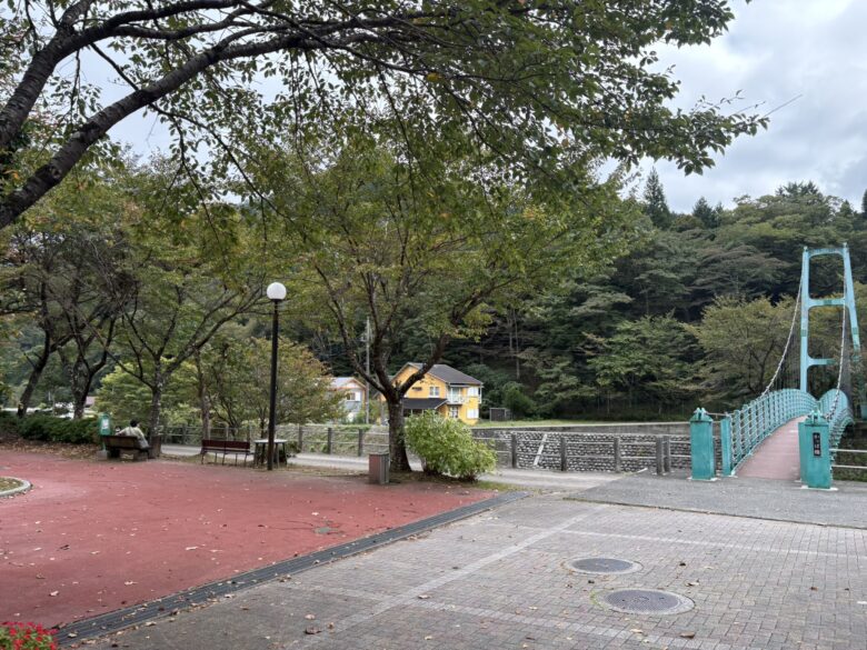 道の駅どうし