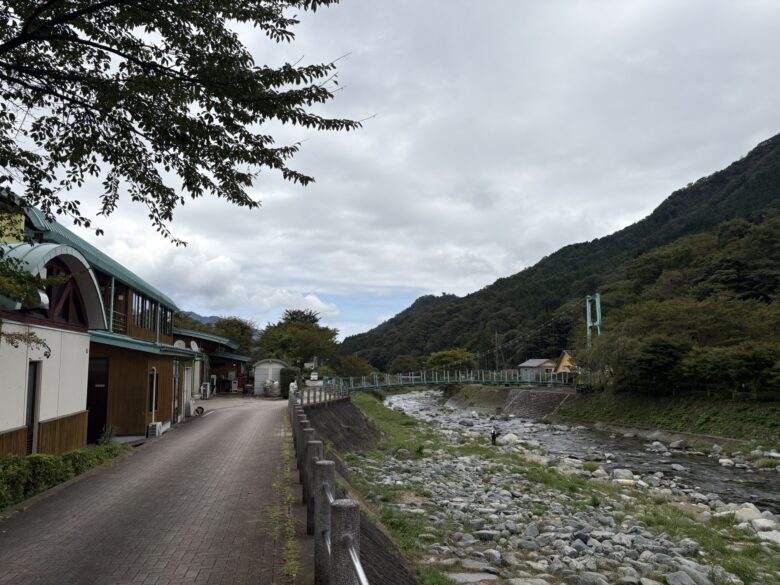 道の駅『どうし』
