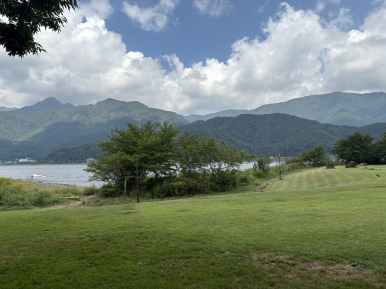 小海公園