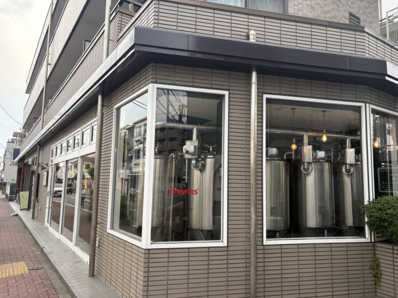 Beer&Pizza MacKenDy（マッケンディー）