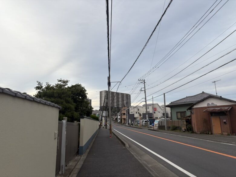 小出県道