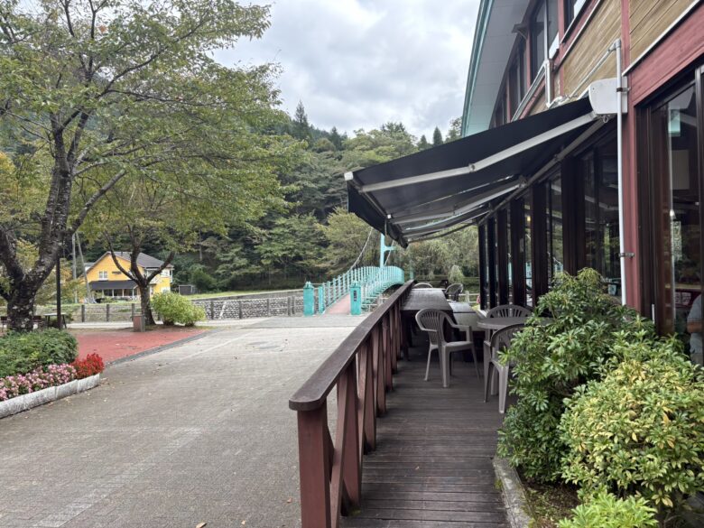 道の駅どうし