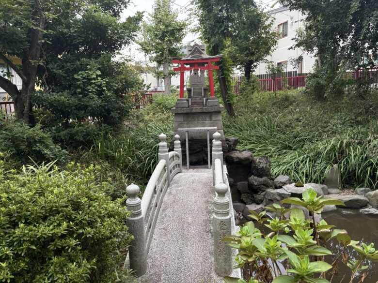 小和田熊野神社