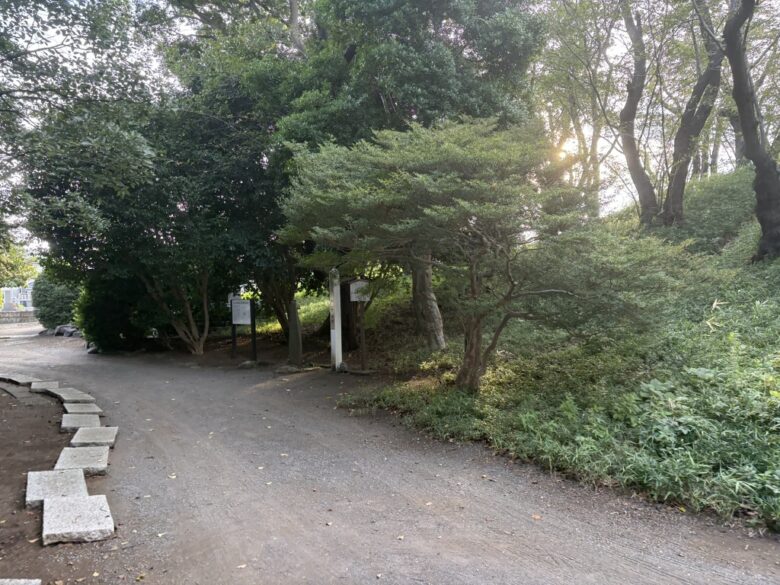 大神塚古墳