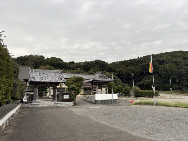 浄土宗迎接山西光寺