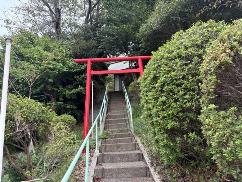 伊勢宮神社