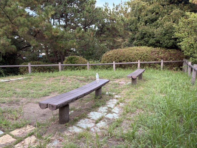 茅ヶ崎市立小和田浜公園