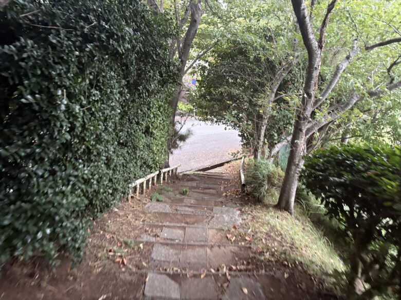 殿山公園