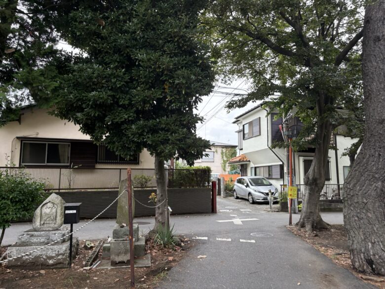 小和田熊野神社