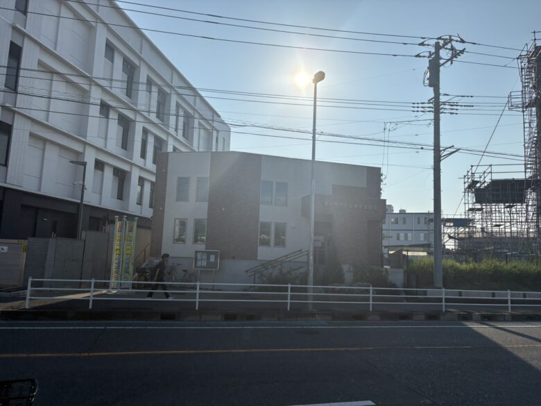 茅ヶ崎中央通り