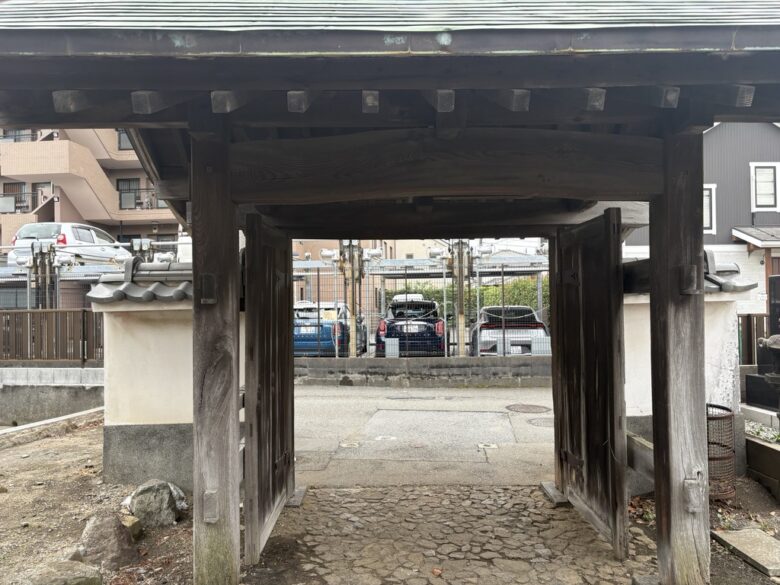 上正寺
