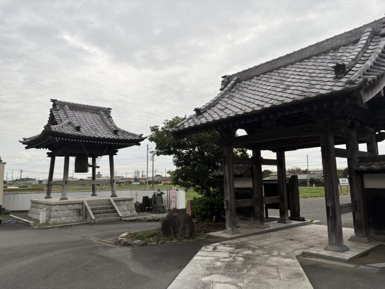浄土宗迎接山西光寺