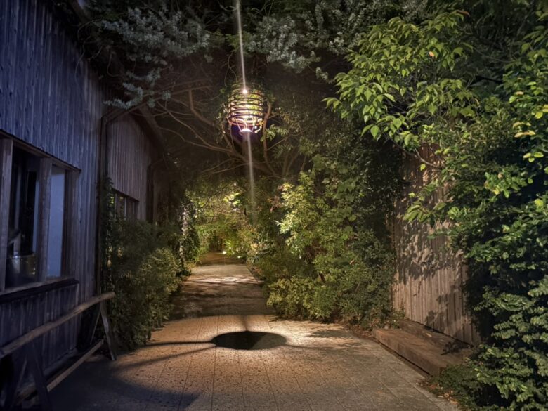 MOKICHI TRATTORIA