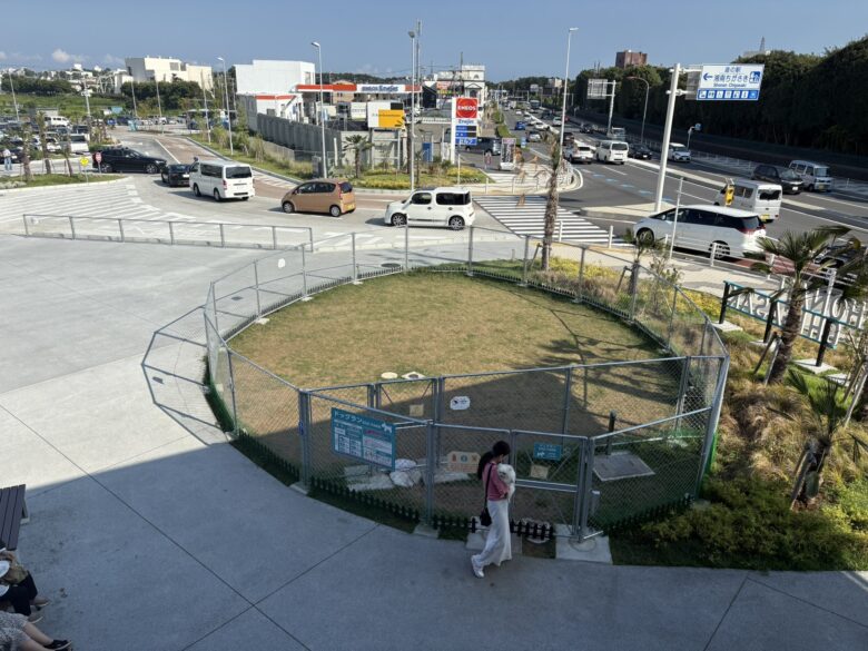 道の駅湘南ちがさき